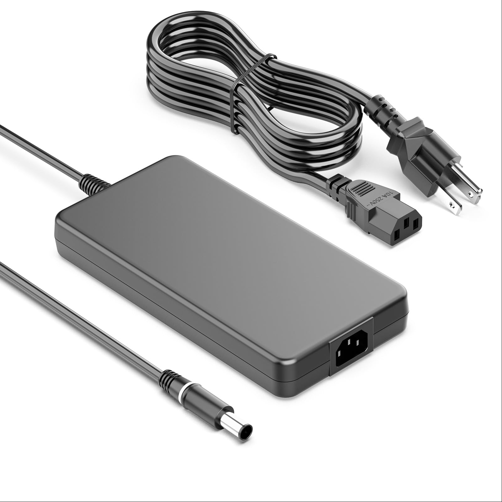 Amazon.com: Hflrzz 240W Dell Gaming Laptop Charger for G3 G5 G7